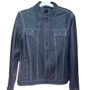 Hugo boss jean jacket